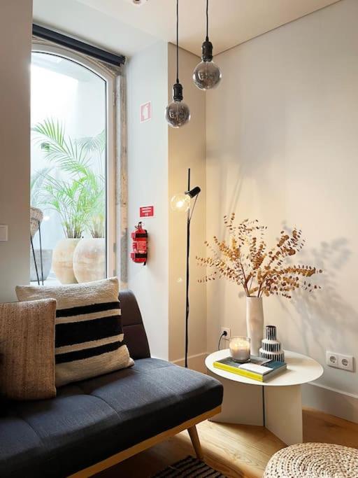 Apartamento Charming Lapa With A Private Patio