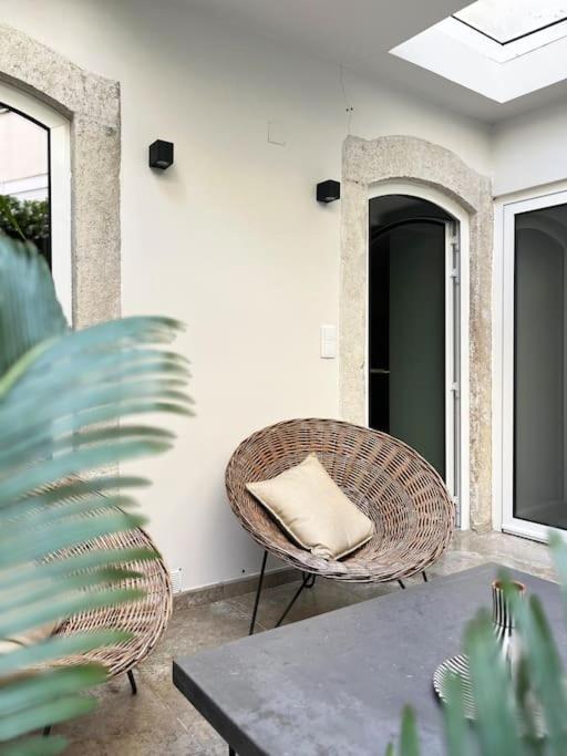 Apartamento Charming Lapa With A Private Patio *