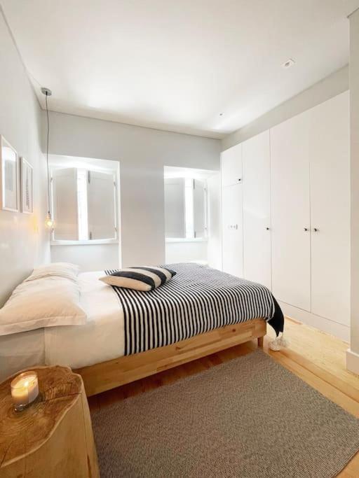Apartamento Charming Lapa With A Private Patio
