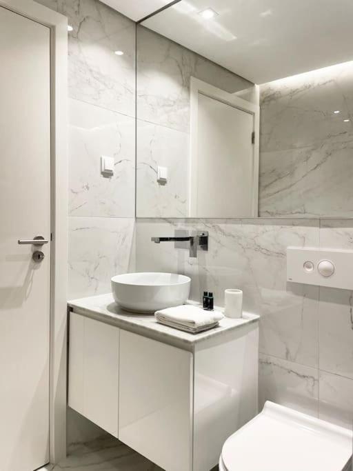 Charming Lapa With A Private Patio Apartamento *
